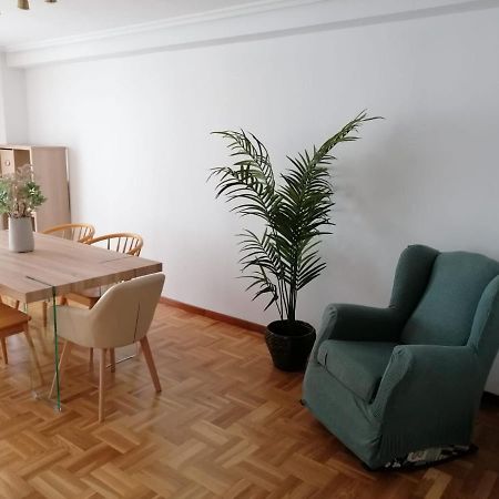 아스토르가 Apartamento Caracas 아파트 외부 사진