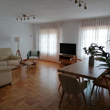 아스토르가 Apartamento Caracas 아파트 외부 사진