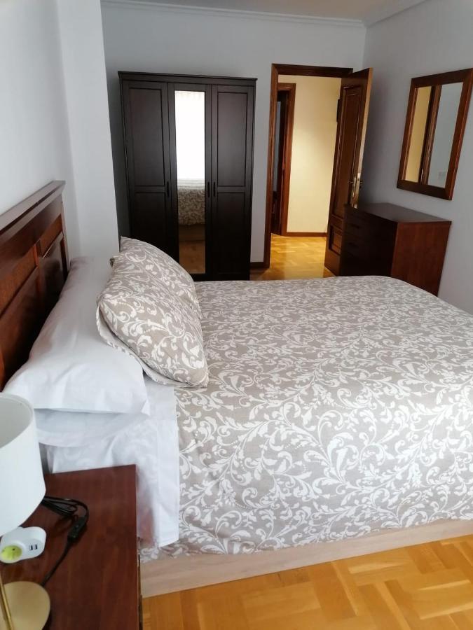 아스토르가 Apartamento Caracas 아파트 외부 사진