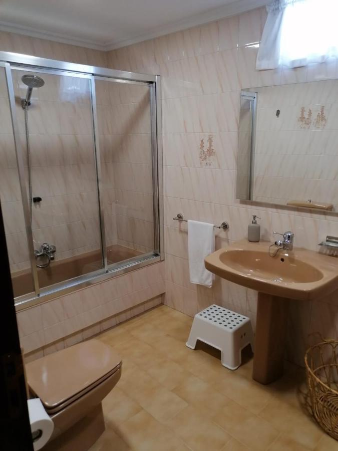 아스토르가 Apartamento Caracas 아파트 외부 사진