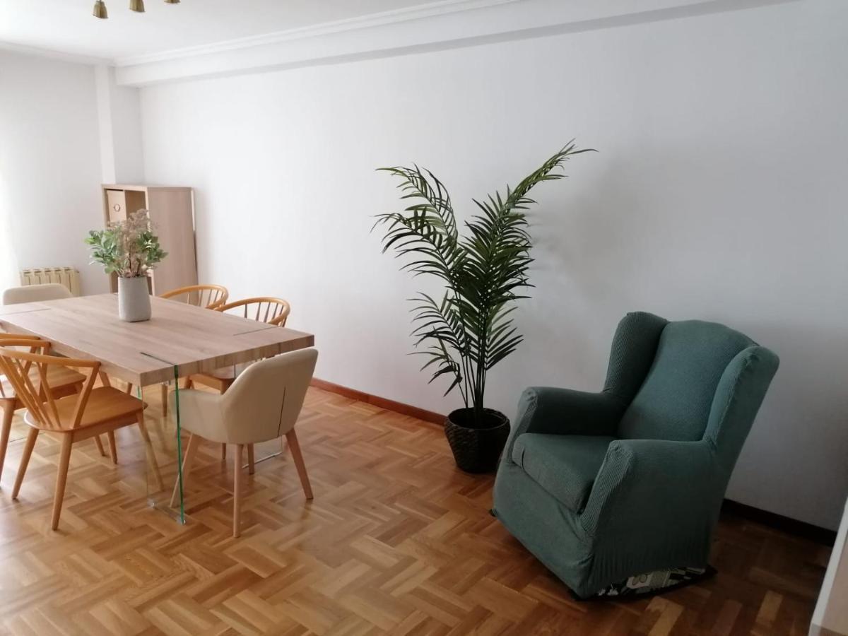 아스토르가 Apartamento Caracas 아파트 외부 사진