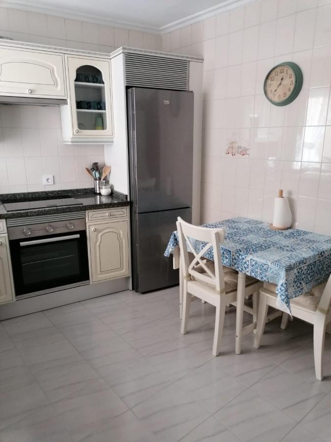 아스토르가 Apartamento Caracas 아파트 외부 사진
