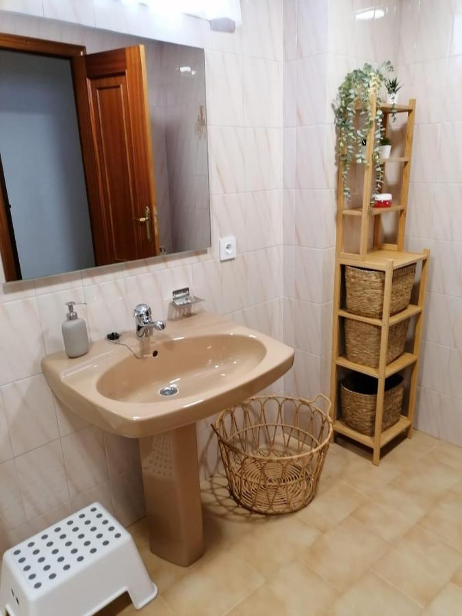 아스토르가 Apartamento Caracas 아파트 외부 사진