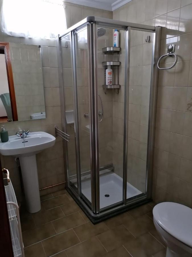 아스토르가 Apartamento Caracas 아파트 외부 사진
