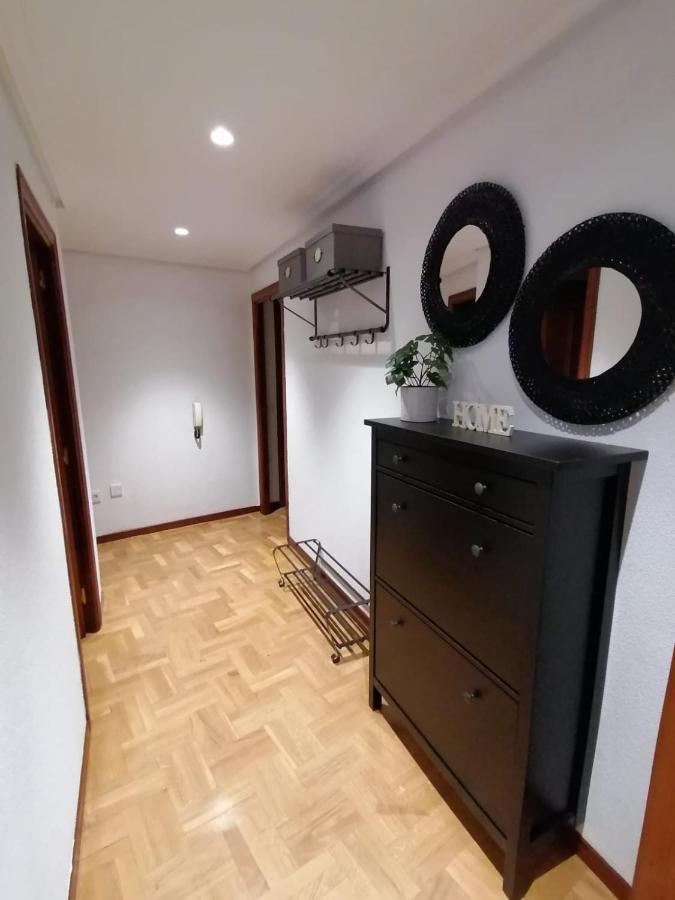 아스토르가 Apartamento Caracas 아파트 외부 사진